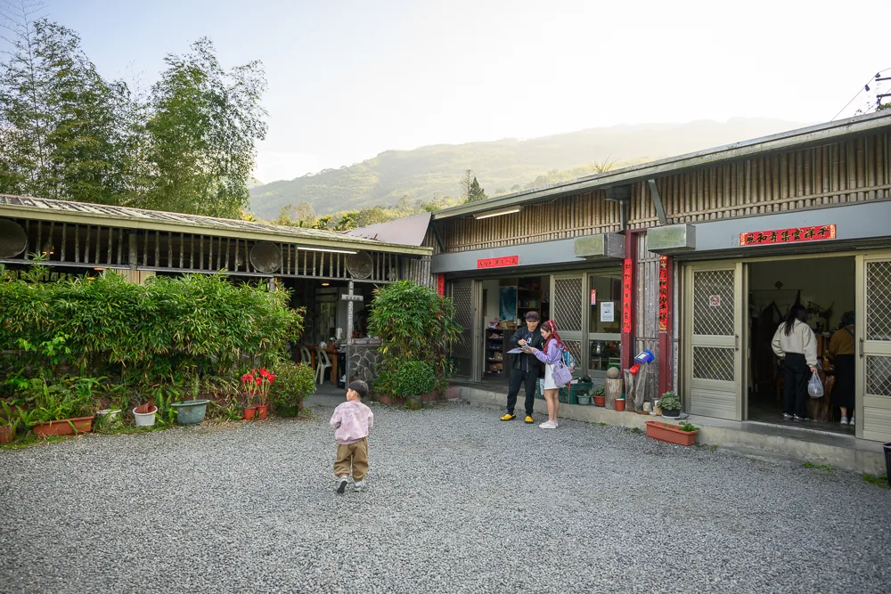 南投竹棧餐廳|我們去過才知道,竹製容器上菜、筍片燉肉是主打 6 南投竹棧餐廳 - 竹棧餐廳附近景點與一日遊組合