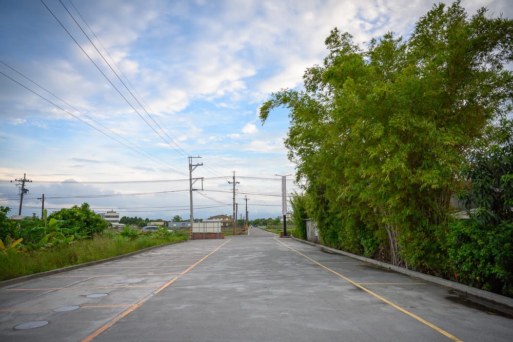 宜蘭碧云懷舊餐廳|我們去過才知道,復古戲院造景加水田景色,這種組合才少見 2 宜蘭碧云懷舊餐廳場景