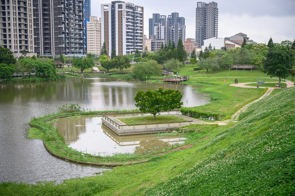 桃園市立兒童美術館 當期展覽與活動參觀建議