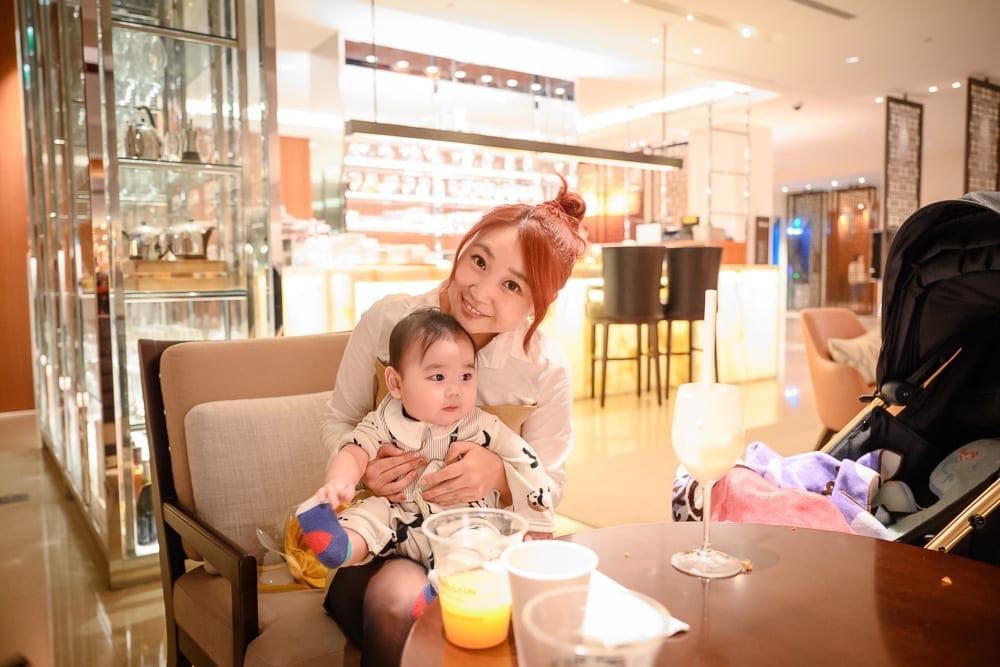 桃園威斯汀酒店 The Westin Tashee Resort 完整指南|親子設施與住宿體驗 6 桃園威斯汀酒店 優缺點整理