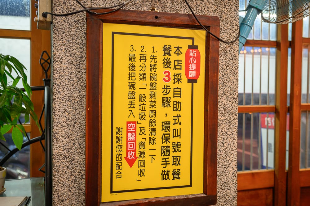 彰化蚵仔仁肉燥爌肉飯 - 蚵仔仁肉燥爌肉飯票價、交通與適合對象