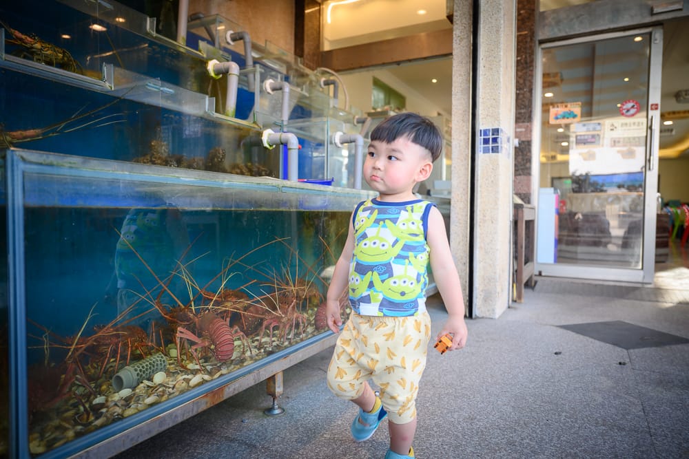 屏東富美海鮮餐廳 - 富美海鮮餐廳必看亮點與主要體驗