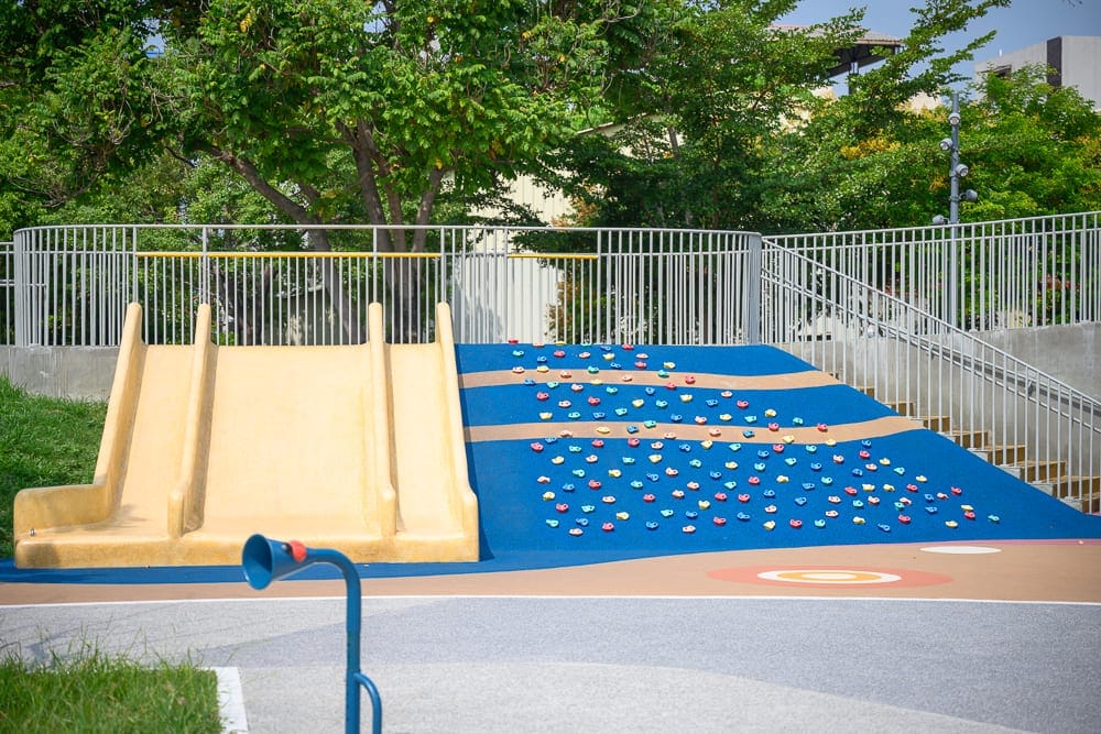 彰化兔馬鹿公園