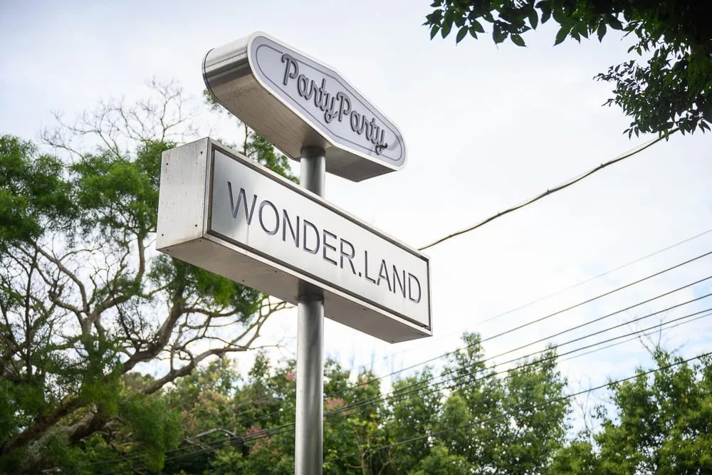 【台北士林景點一日遊】必訪景點美食:wander land、天文館、科教館 2 台北wander land