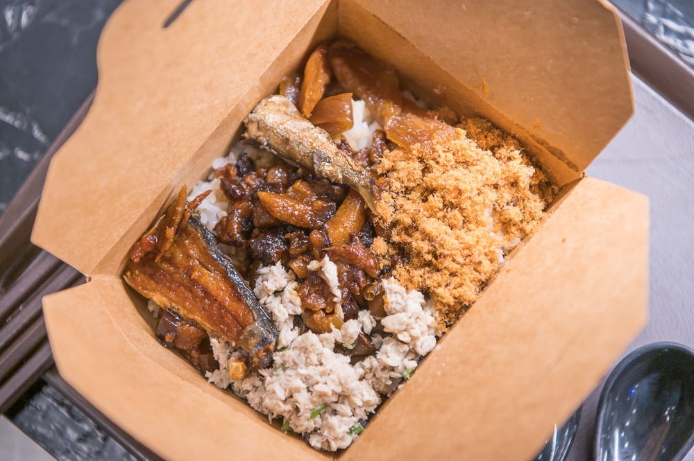 【宜蘭蘇澳景點一日遊】必訪景點美食:大鯖魚夢工廠、蠟藝城堡、五鮮握壽司 7 宜蘭大鯖魚夢工廠現場畫面