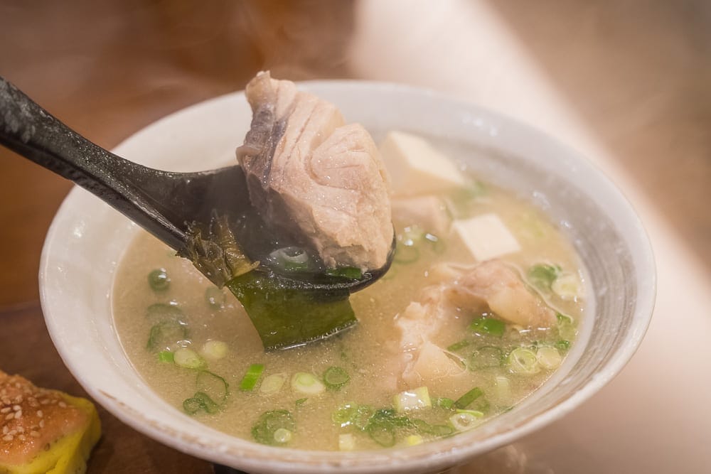 【宜蘭蘇澳景點一日遊】必訪景點美食:大鯖魚夢工廠、蠟藝城堡、五鮮握壽司 4 宜蘭五鮮握壽司