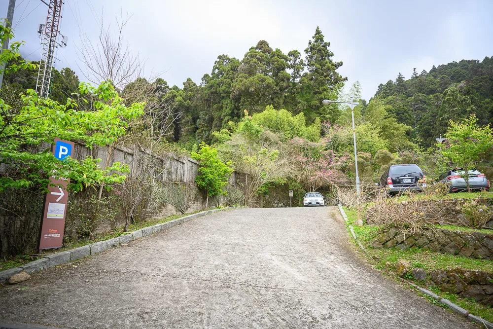 嘉義奮起湖老老街 - 奮起湖老老街在哪？位置、規模與遊玩動線