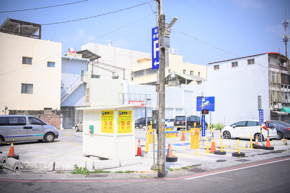 屏東潮州牛肉福場景