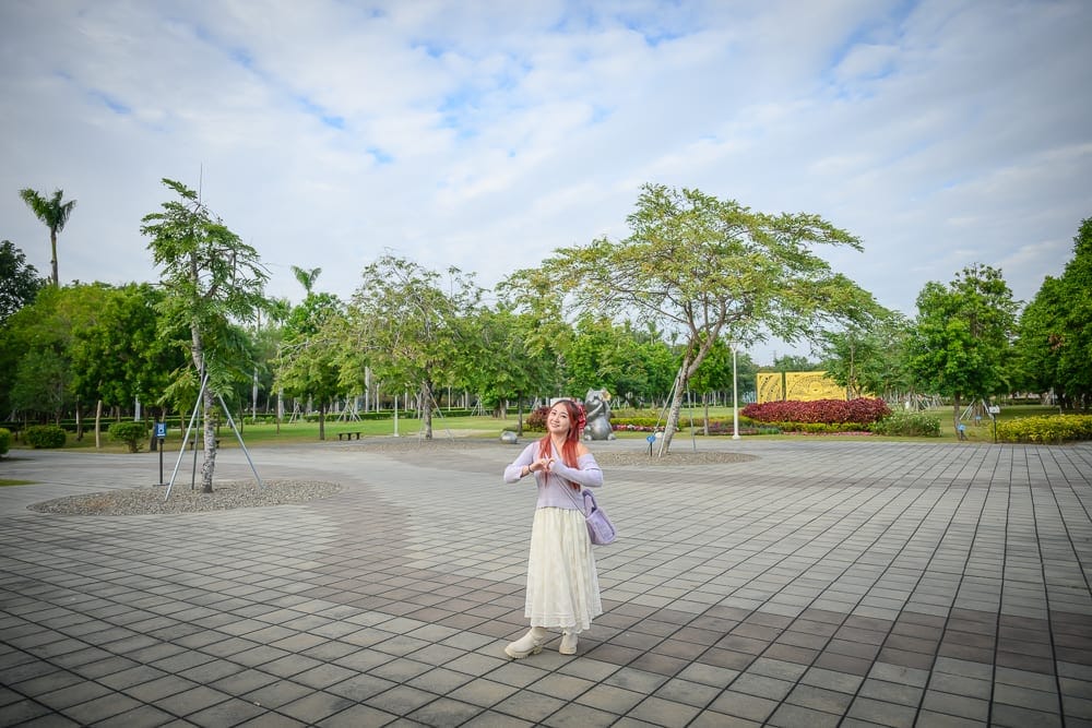 台南水道博物館 閉園整修資訊與開放時間