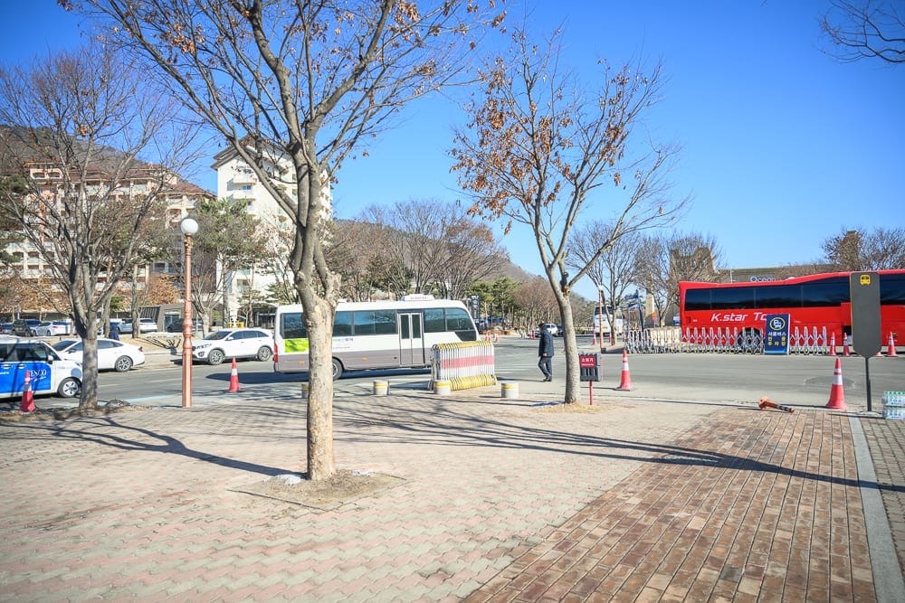 韓國首爾維瓦爾地渡假村冰雪王國 套票組合與費用結構