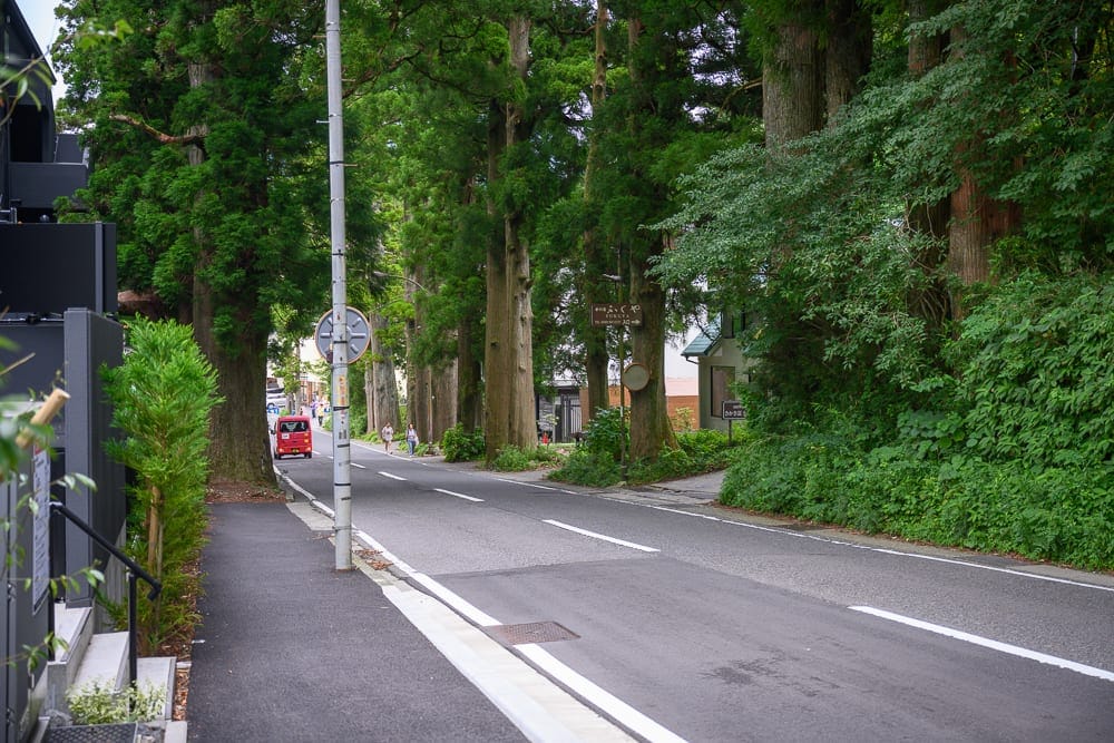 日本箱根-Rakuten STAY FUJIMI TERRACE 箱根蘆ノ湖 中文客服、check-in 流程與隔音條件