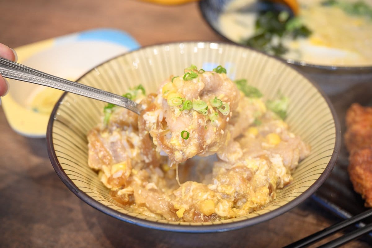 桃園千蘭拉麵二號店|附室內兒童遊戲區,親子用餐可同步顧小孩 1 桃園千蘭拉麵二號店|附室內兒童遊戲區,親子用餐可同步顧小孩