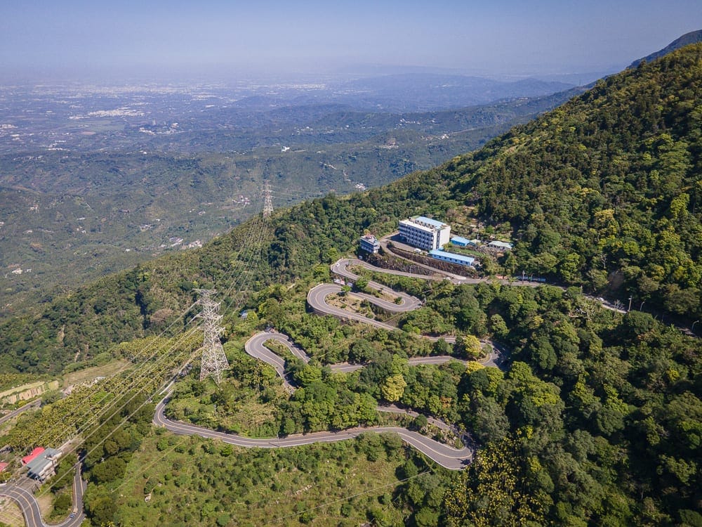 【嘉義梅山景點一日遊】必訪景點美食:1314觀景台、三角鐵茶屋、太平老街 5 嘉義太平雲梯
