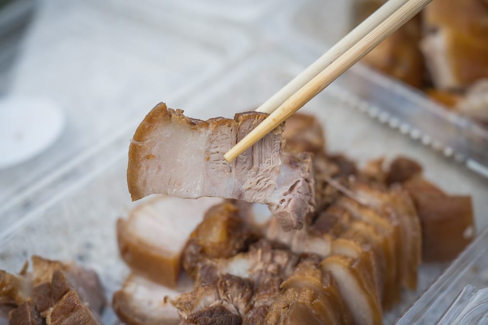 【嘉義竹崎景點一日遊】必訪景點美食:櫻之道、奮起湖老老街、悟食美味 4 嘉義悟食美味