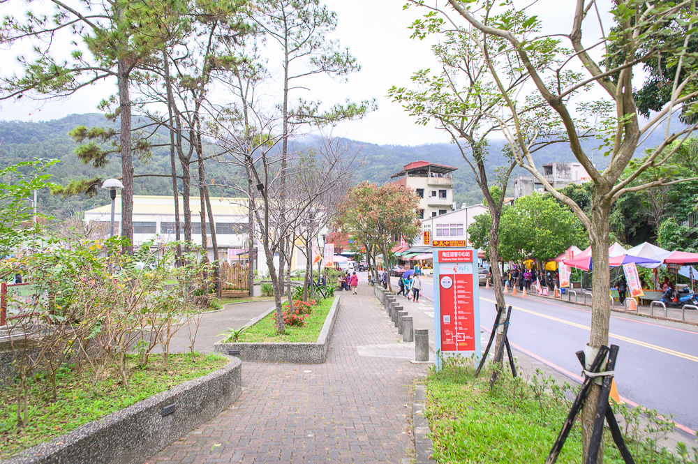苗栗十三間老街 - 十三間老街附近景點與一日遊組合