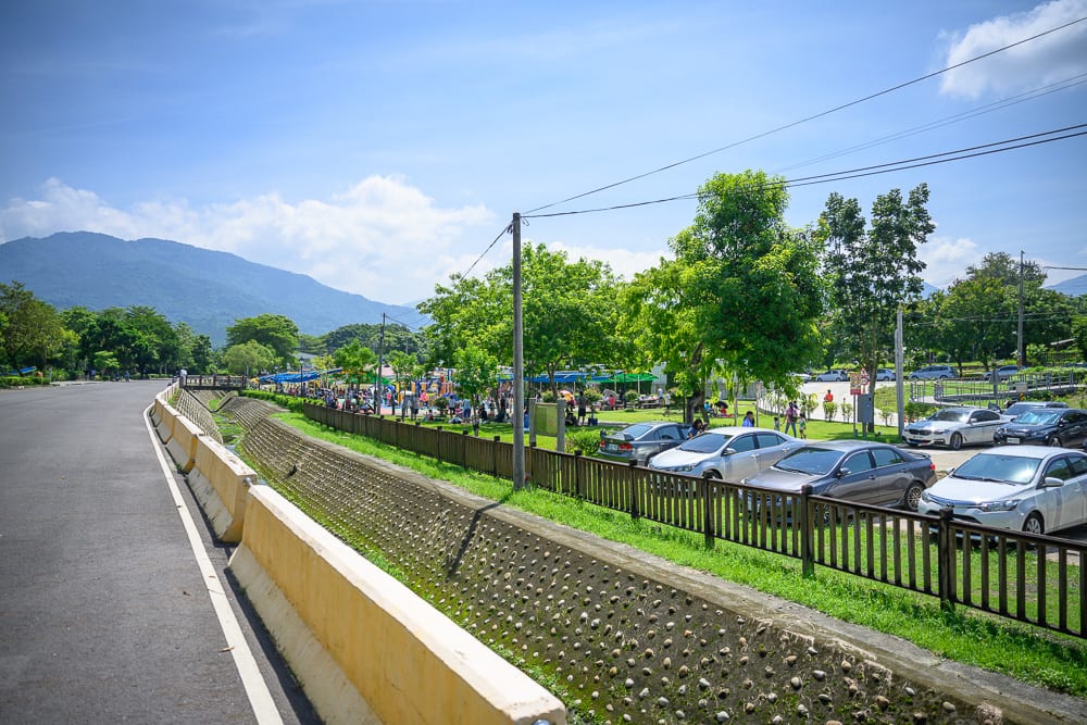 嘉義竹崎親水公園完整指南|架高棧道、戲水池與吊橋玩法 6 嘉義竹崎親水公園 親子出發前注意事項